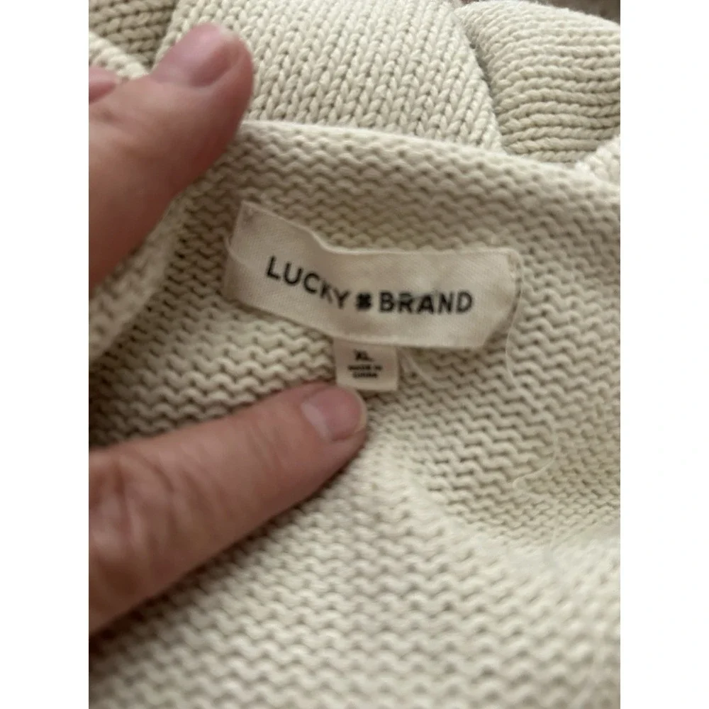 Lucky Brand lucky brand